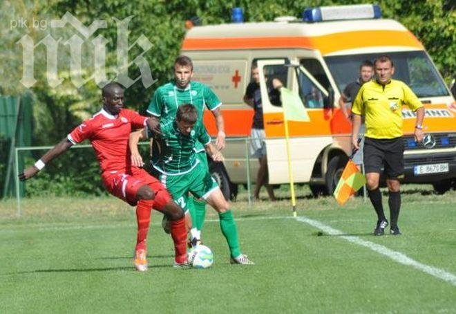 ЦСКА дава по две заплати на изгонените футболисти