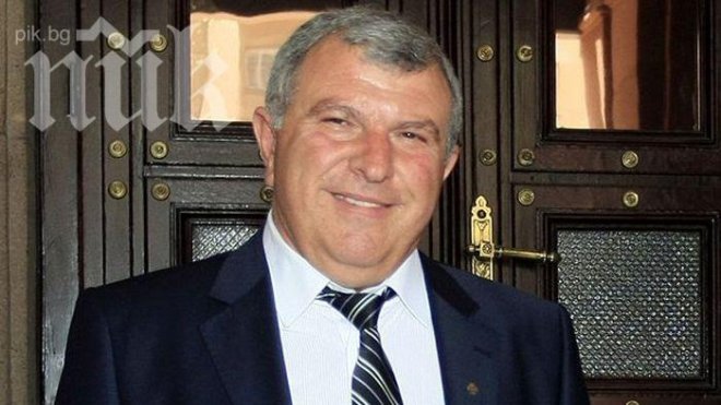 Греков: Прокуратурата скоро ще си каже тежката дума за пиарките на Миро Найденов