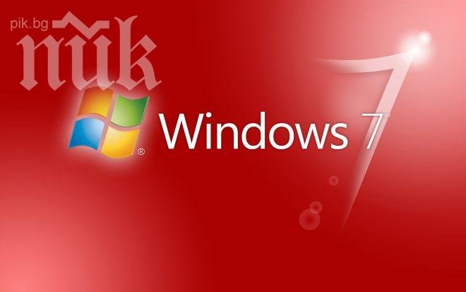 Вижте коя операционна система ползват ИТ професионалистите