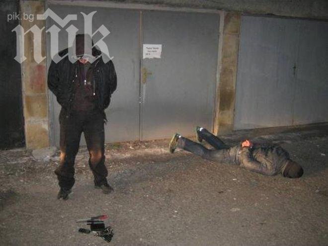 България става като Америка! Гражданите вече ще могат да бият крадци и да ги арестуват!