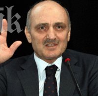 Турски министър поиска оставката на Ердоган, лирата поевтиня