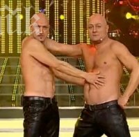 Промоция! Зуека и Рачков струват 6500 лв. за участие около Коледа