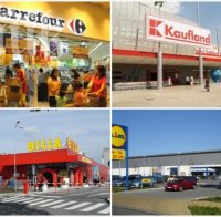 Големите лъжи на търговските вериги