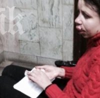 Арестуваха трима за нападението над журналистката Татяна Чорновол