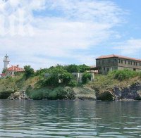 Хотелиер стана почетен консул на Украйна 