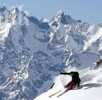 Условията за туризъм в планините са добри