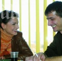 Първо в ПИК! Ани Салич взима и мъжа си в Нова! Двамата прибират общо 15 бона! Първо в ПИК! Ани Салич взима и мъжа си в Нова! Двамата прибират общо 15 бона!