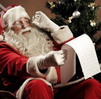 10 неща, които Дядо Коледа не иска да знаете