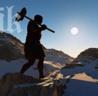 Неандерталците са можели да говорят