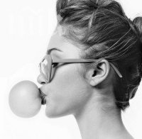 Дъвката води до мигрена при тийнейджърите