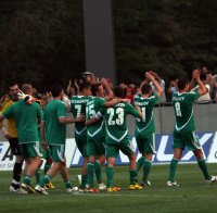 Слух за трансфер на левскар в Лудогорец