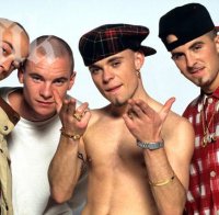 „East 17” и „C-Block” идват у нас през февруари