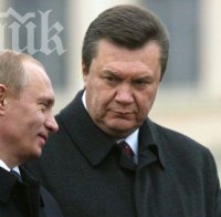 „Стандарт енд пуърс” прогнозира повишаване на кредитния рейтинг на Украйна