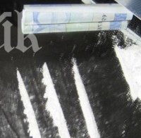 Българка и албанци хванати с кокаин в Италия