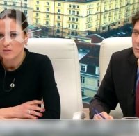 Виктор Николаев тайно подслушван и следен в парламента от... Ани Цолова