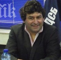 Арестуваха човек на Иван Костов! Ще прекара Коледа в килия!