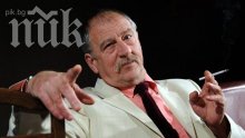 Павел Поппандов: Милошев, Слави те изгони с основание