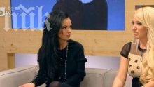 Мара Отварачката призна: На 23 години още спях с майка ми, не мога да разбера какво работи сестра ми