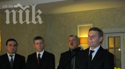 украйна откри почетно консулство бургас властта уважи събитието