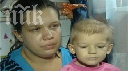 чудо годишно болно рак дете оцеля лекарите българия отписаха вижте трогателната история