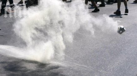 затвориха част пристанище варна