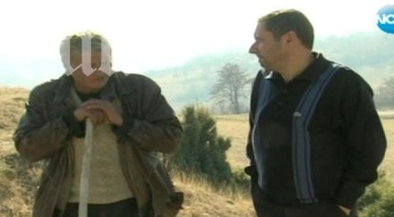 пастирът яне янев трябваше пуцат кучето мене майката