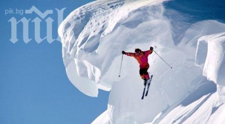 бчк условията планински туризъм идеални