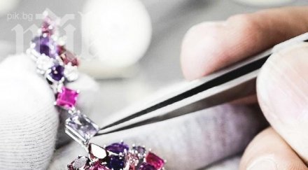 млн долара глоба затвор крадлива шефка tiffany