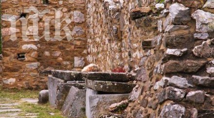 обещаха костите цар самуил