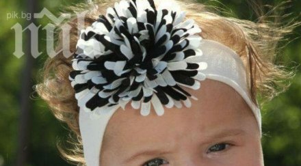 чудото стана малката вики бургас получи инсулинова помпа пик