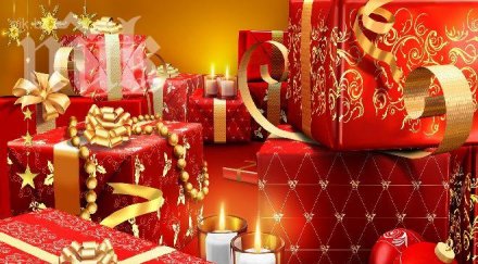 честито рождество христово