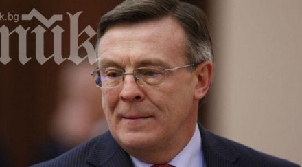 външният министър украйна главен приоритет евроинтеграцията