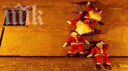 дядо мразовци обраха бижутерийни магазини ранени двама