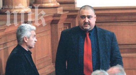 павел чернев шефа хелзинкския комитет циничен сте защитавате бандитите