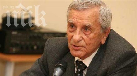 петко бочаров пик борисов единствената алтернатива комунизма сидеров вече аут политиката