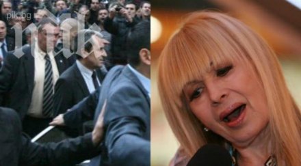 сензация лили иванова раздава автографи пожелание оставка кабинета орешарски