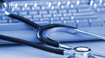 магнитни карти заменят рецептите лекарства