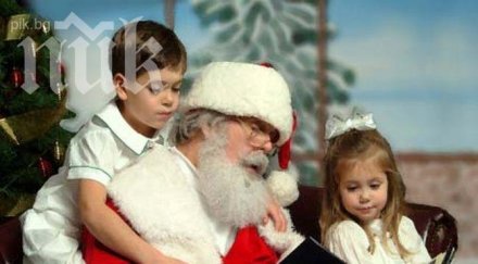 дядо коледа печели 137 759 долара месечно