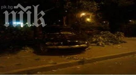 забиха кирка тавана кола