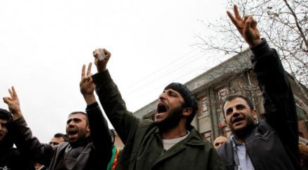 кюрдите турция нито един наш политик арестуван заради корупция