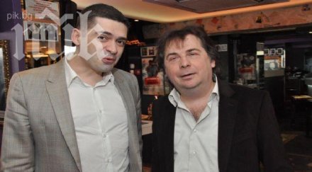 наш композитор откри случайно своя мелодия китайска играчка