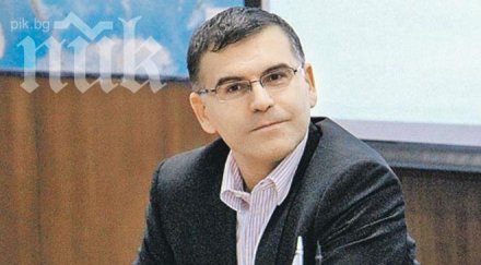 симеон дянков повече никога министър политиката интересна идва нова вълна кризата
