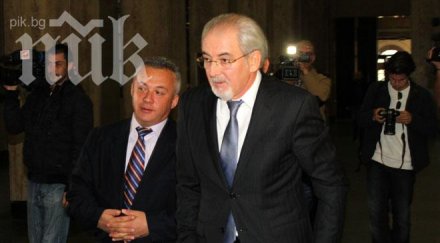 лютви местан влезе болница