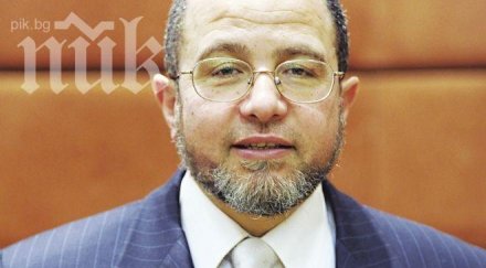 задържаха бившия египетски премиер