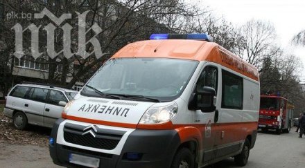 трагедия бебе почина автогарата белица