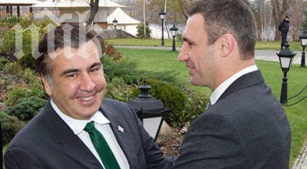 саакашвили американци германци персона нон грата украйна искали дестабилизират страната