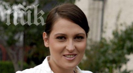 ани цолова съм селско момиче никога готвя пържено обичам филия лютеница