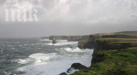 времето шокира рекордно високи температури навечерието коледа