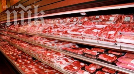 коледа нелегално месо ръси салмонела