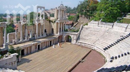 пловдив без чалга нова година